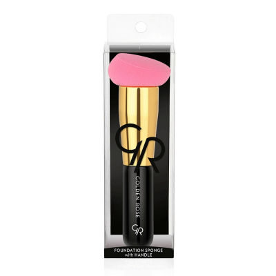 Foundation Sponge With Handle