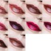 Metals Matte Metallic Lip Crayon – Bild 2