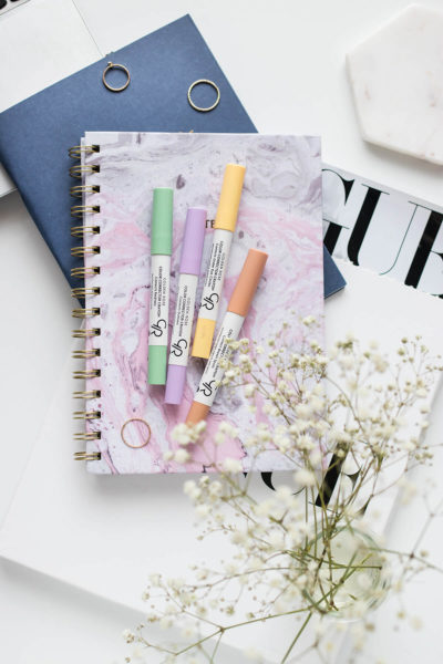 Golden Rose Color Corrector Crayon – Bild 2