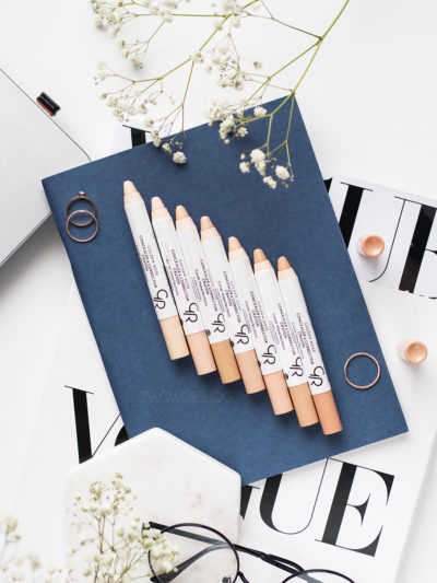 Golden Rose Concealer - Corrector Crayon – Bild 3