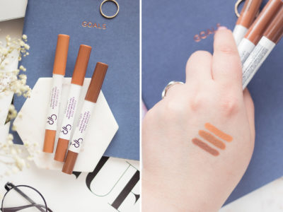 Concealer-Corrector-Contour Crayon Display – Bild 3