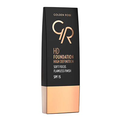 Hd Foundation