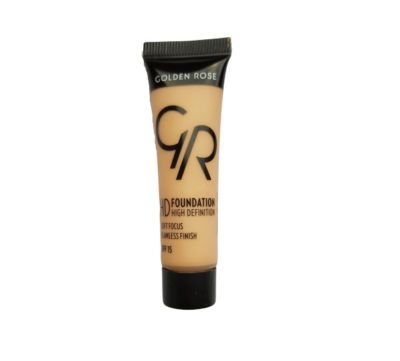 Tester Hd Foundation