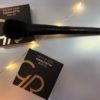 Blusher Brush Golden Rose – Bild 2