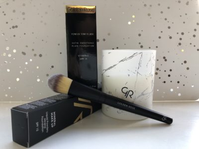 Foundation Brush – Bild 2