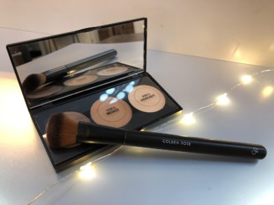 Contour Brush Golden Rose – Bild 2