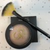 Fan Brush Golden Rose – Bild 2