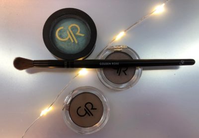 Blending Brush Golden Rose – Bild 2