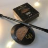 Eyebrow - Mascara Brush Golden Rose – Bild 2