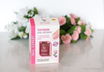 Oxygen Nail Growth – Bild 2