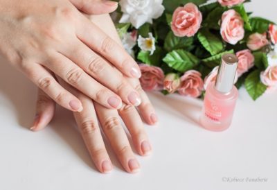 Oxygen Nail Growth – Bild 3