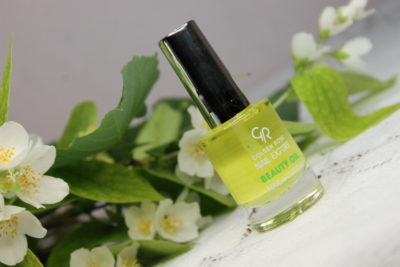 Nail Cuticle Beauty Oil – Bild 3