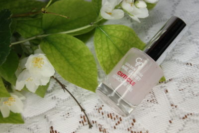 Cuticle Remover Gel – Bild 2