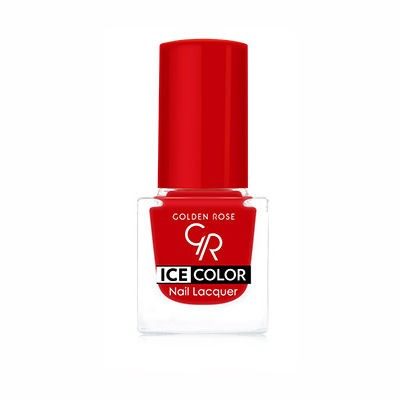 Ice Color Mini Lacquers