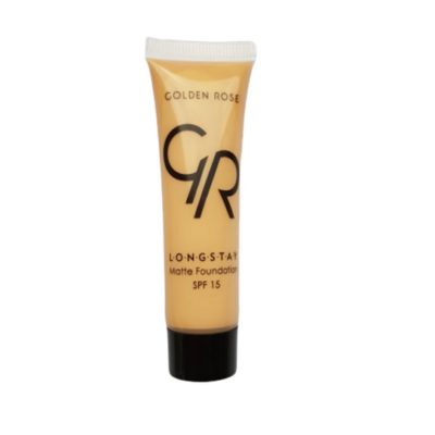 Tester Ls Matte Foundation