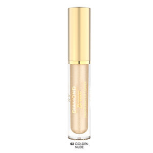 02 GOLDEN NUDE