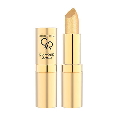 Diamond Breeze Shimmering Lipstick