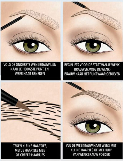 Longstay Liquid Browliner – Bild 2