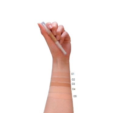 Liquid Concealer – Bild 2