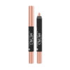Metals Matte Metallic Lip Crayon