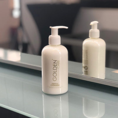 Golden Care Gentle Cleanser – Bild 2
