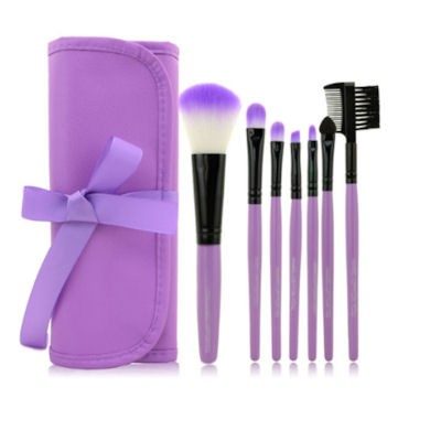 Mini Penselenset Purple