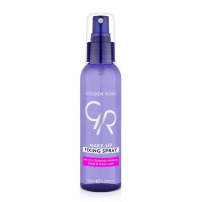 Make-Up Fixing Spray 120ml