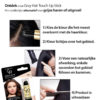 Hair Gray Touch Up Stick – Bild 3