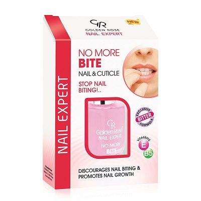 No More Bite