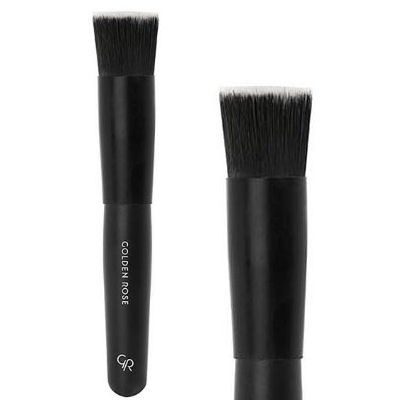 Perfect Finish Brush Golden Rose