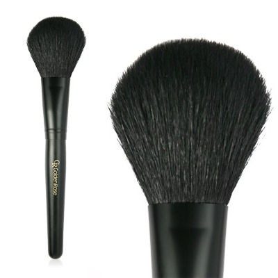 Powder Brush Golden Rose