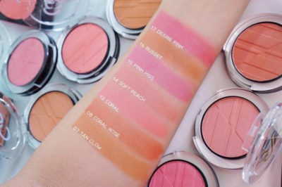Powder Blush – Bild 3