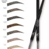 Longstay Precise Browliner – Bild 2