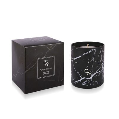 Gr Scented Candle
