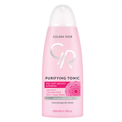 Purifying Tonic 200 Ml