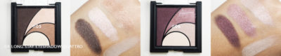 Longstay Eyeshadow Quattro – Bild 3