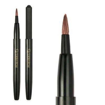 Retractable Lip Brush Golden Rose