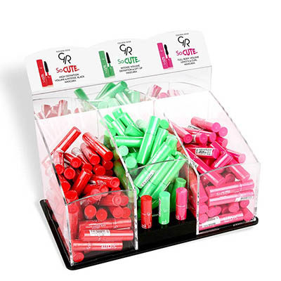 So Cute Mascara Display