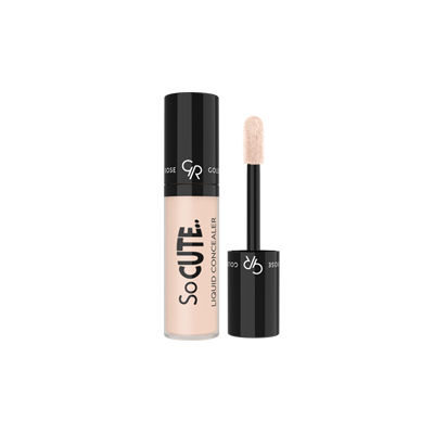 So Cute Liquid Concealer