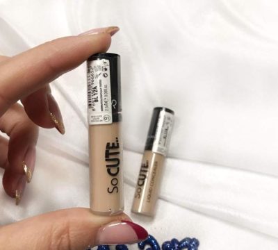 So Cute Liquid Concealer – Bild 2