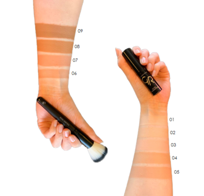 Stick Foundation – Bild 2