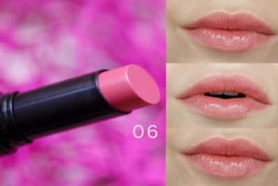 Sheer Shine Stylo Lipstick – Bild 3