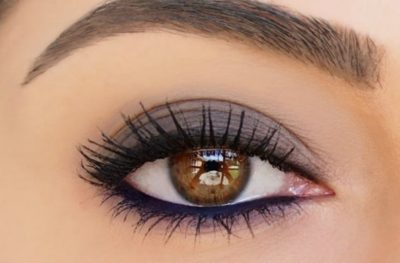 Smokey Effect Eye Pencil – Bild 2