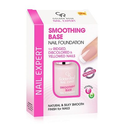 Smoothing Base Nail Foundation