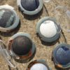 Terracotta Eyeshadow (Mix) – Bild 3