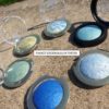 Terracotta Eyeshadow (Mix) – Bild 2
