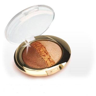 Terracotta Trio Sparkle Eyeshadow