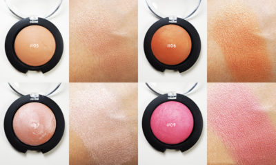 Terracotta Blush-On – Bild 2