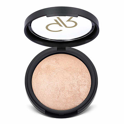 Terracotta Mineral Powder & Highlighter