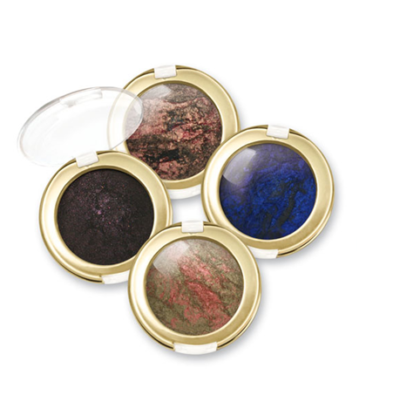 Terracotta Eyeshadow (Mix)